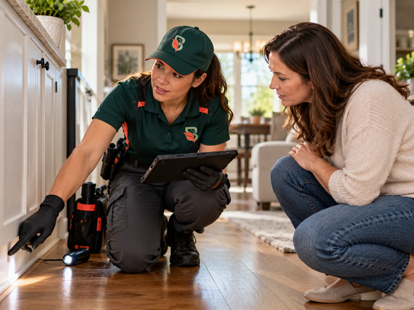 Pest Control Woonsocket, SD FAQs